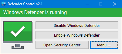 windows defender is running.png