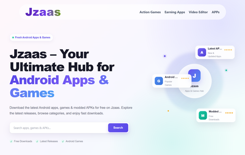 Jzaas Your Ultimate Hub for Android Apps Games.png