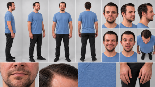 MIKE Character Sheet Blue Shirt.png