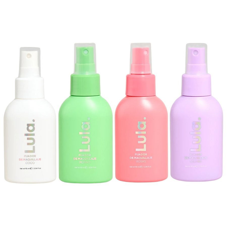 FIJADOR LULA MAQUILLAJE X95ML