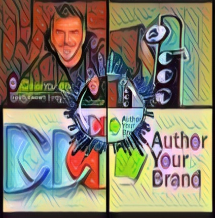 Author your brand podcast telemarketing guest Richard Blank Costa Ricas Call Center..jpg