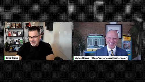 Author your brand show guest Richard Blank Costa Ricas Call Center. (7).png