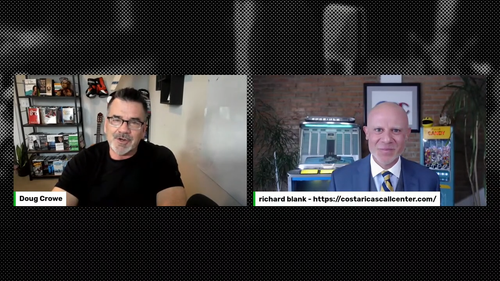 Author your brand show guest Richard Blank Costa Ricas Call Center. (3).png