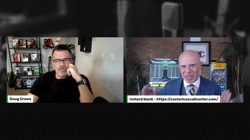 Author your brand show guest Richard Blank Costa Ricas Call Center. (2).png