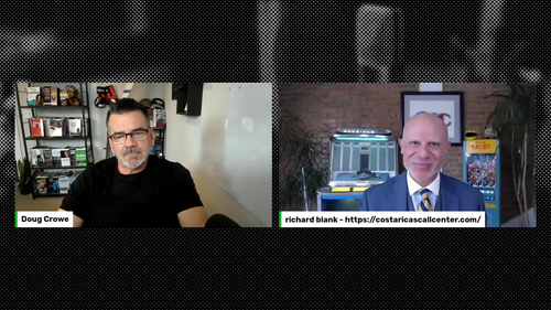 Author your brand show guest Richard Blank Costa Ricas Call Center. (11).png