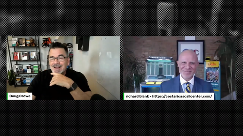 Author your brand show guest Richard Blank Costa Ricas Call Center. (14).png