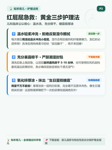 16 P3 黄金三步 温水洗净晾干蛋糕糖霜厚涂.png