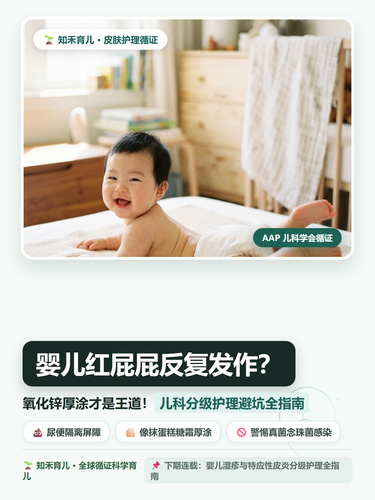 16 P1 封面 婴儿红屁屁氧化锌厚涂护理法.png