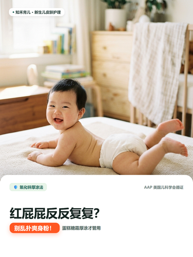 16 P1 封面 婴儿红屁屁氧化锌厚涂护理法.png