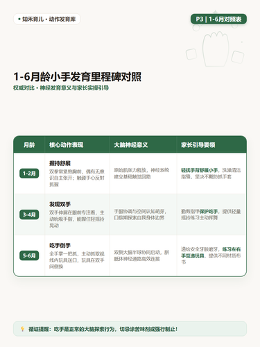 14 P3 月龄进阶 1到6个月握持吃手双手拿.png