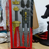 Transformers R.E.D Grimlock Packaging Images 4