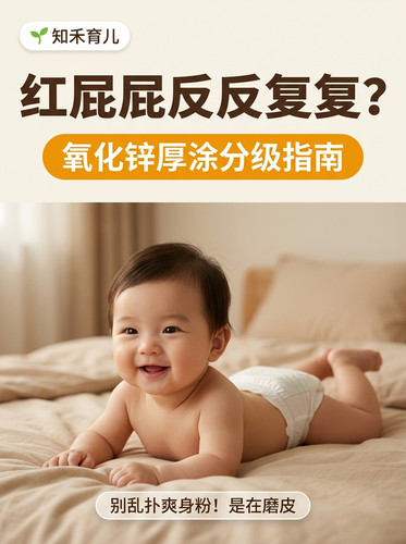 16 P1 封面 婴儿红屁屁氧化锌厚涂护理法.png