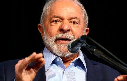 "De agiota a banqueiro": Lula escancara ligação de Bolsonaro com Vorcaro e pressiona pela quebra de sigilo da PF