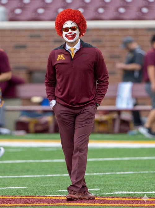 ronaldmcdonald