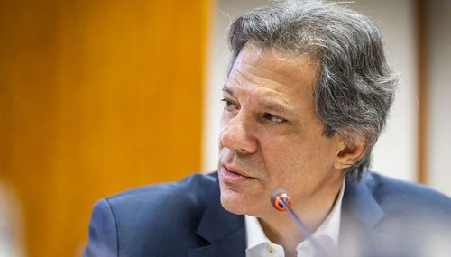 Haddad critica vazamentos seletivos e pede abertura completa do Caso Master antes das eleições