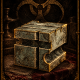 Puzzle Cube