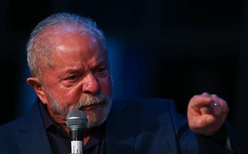 Lula rebate mentiras da extrema direita sobre INSS e Master: "A verdade tarda, mas não falha"