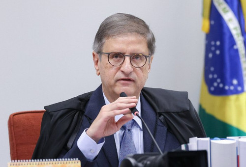 PGR reforça cerco a Mendonça e exige acesso integral de ministros aos dados do celular de Vorcaro antes do julgamento