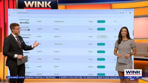 09.04 11.00.00 WINK News at 6 00am ᴺᵉʷ. Morning news coverage..ts snapshot 00.49.38.541