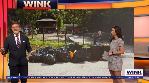 09.04 11.00.00 WINK News at 6 00am ᴺᵉʷ. Morning news coverage..ts snapshot 00.04.50.589