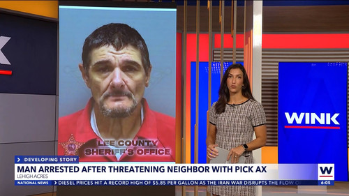 09.04 11.00.00 WINK News at 6 00am ᴺᵉʷ. Morning news coverage..ts snapshot 00.06.12.923