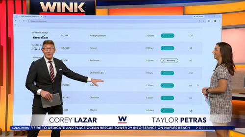 09.04 11.00.00 WINK News at 6 00am ᴺᵉʷ. Morning news coverage..ts snapshot 00.49.43.384