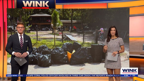 09.04 11.00.00 WINK News at 6 00am ᴺᵉʷ. Morning news coverage..ts snapshot 00.05.05.118