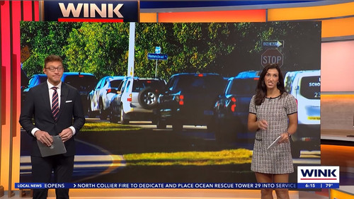 09.04 11.00.00 WINK News at 6 00am ᴺᵉʷ. Morning news coverage..ts snapshot 00.16.32.847
