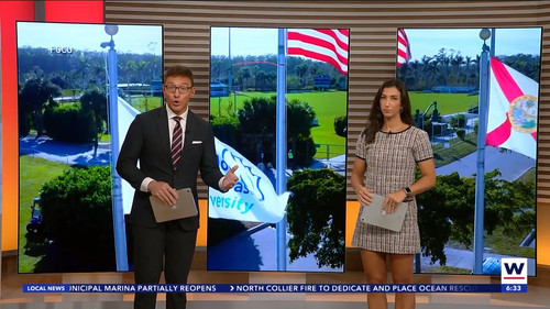 09.04 11.00.00 WINK News at 6 00am ᴺᵉʷ. Morning news coverage..ts snapshot 00.34.37.714