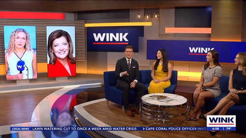 09.04 11.00.00 WINK News at 6 00am ᴺᵉʷ. Morning news coverage..ts snapshot 00.59.07.612