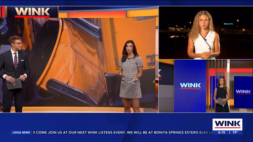 09.04 11.00.00 WINK News at 6 00am ᴺᵉʷ. Morning news coverage..ts snapshot 00.16.59.484