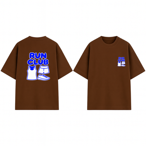run club corrida maratona clube cardio Frente Marrom (2).png