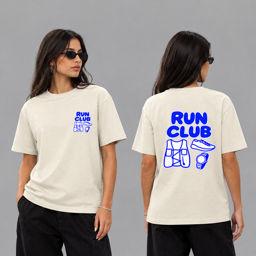 club run clube corrida turma cardio Frente e Costas Off White (2).png