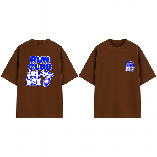 club run clube corrida turma cardio Frente Marrom (2).png