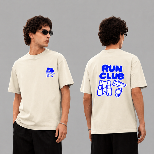 club run clube corrida turma cardio Frente e Costas Off White (2).png