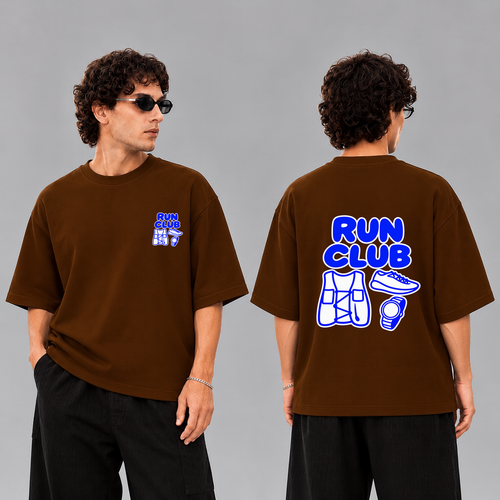 club run clube corrida turma cardio Mockup Marrom.png