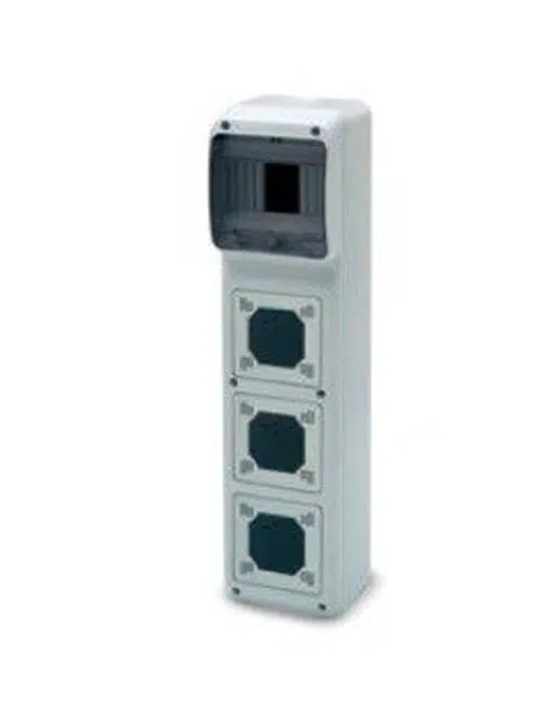 scrap 1788782519528 coffret pour 3 prises 6modules ip65 3960.webp