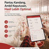 MODERN! WA 0813 2625 7057, Jasa Teknologi IoT Peternakan Banyuwangi.jpg