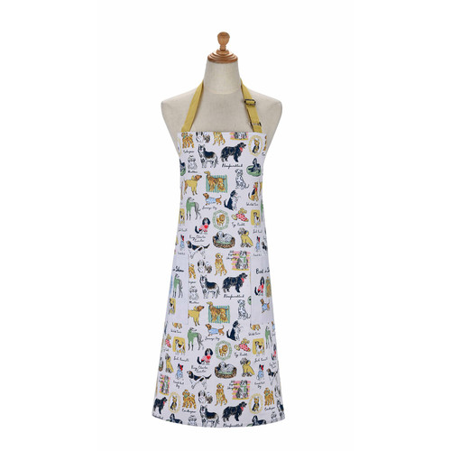 Ulster Weavers Best In Show Apron Cotton Multi sn1.jpg