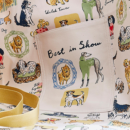Ulster Weavers Best In Show Apron Cotton Multi sn3.jpg