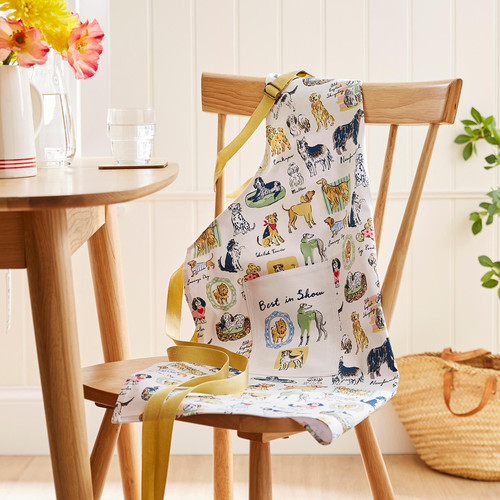 Ulster Weavers Best In Show Apron Cotton Multi sn2.jpg