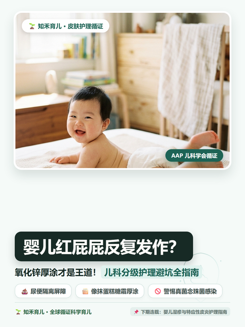 16 P1 封面 婴儿红屁屁氧化锌厚涂护理法.png