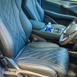 BYD Sealion 7_Front Seats
