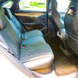 BYD Sealion 7_rear seats