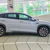 BYD Sealion 7_Side View