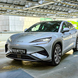 BYD Sealion 7_Hero image