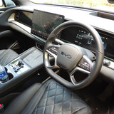 BYD Sealion 7_Dashboard