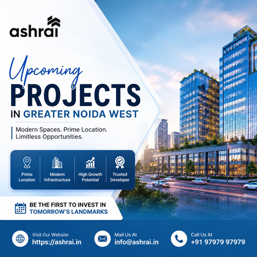 Upcoming projects in Greater Noida West Ashrai.jpg