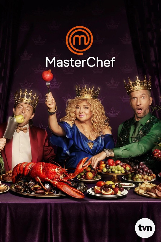 MasterChef (2026) (Sezon 15) PL.720p.WEB-DL.x264-BRX  | Produkcja Polska