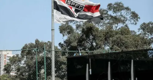 REFORÇO DE PESO! Pedro Lima desembarca em São Paulo para defender o Tricolor